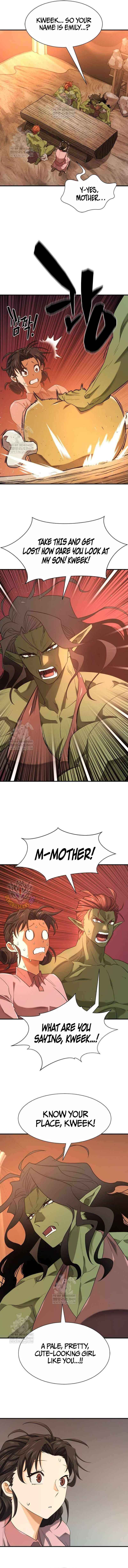 The Greatest Estate Developer, Chapter 216 image 04